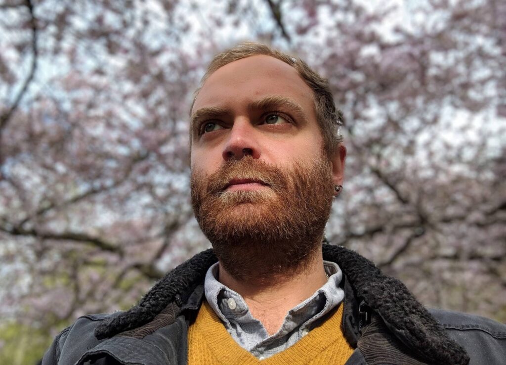Jay Springett Profile Photo
