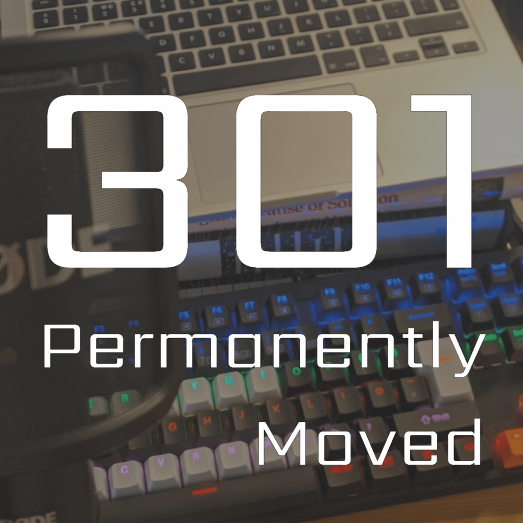 How To Make An Episode Of 301 | 2029