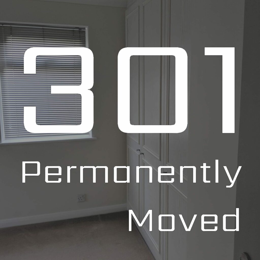 Rooms As UX Metaphor | 2045