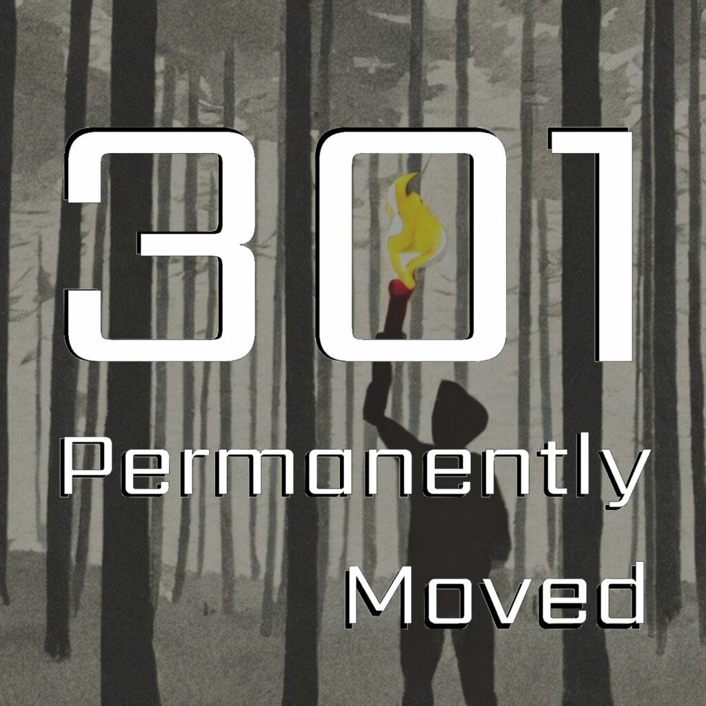 Lost in the Woods | 2301