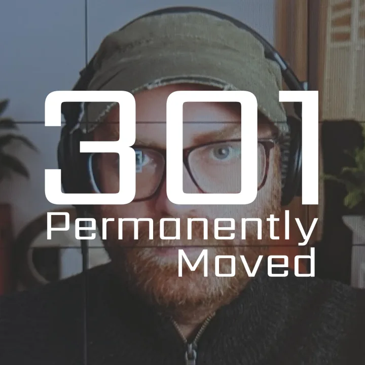 Episode 301 | 2520